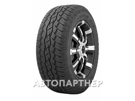 TOYO 285/60 R18 120T Open Country A/T Plus