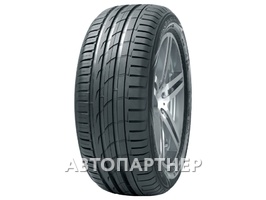 Nokian Tyres 235/65 R17 108V Hakka Black SUV