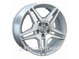 REPLICA MR96 8.5x18 5x112 ET48 66.6 GMF