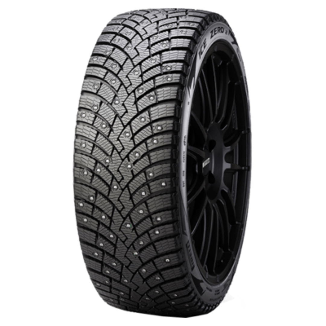 Шины 255/50 R20 109H Winter Ice Zero 2 шип купить в Березниках, цены в  интернет-магазине «Автопартнер»