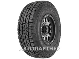 Yokohama 235/70 R16 106H Geolandar A/T G015 M+S