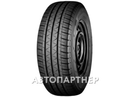 Yokohama 225/70 R15С 112/110S BluEarth-Van RY55 TL