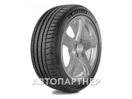 Michelin 285/35 R20 104Y Pilot Sport PS4 ZP