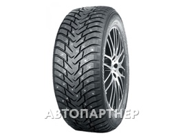 IKON TYRES 185/70 R14 92Т Nordman 8 шип