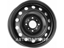 MEFRO Ваз 2103 5x13 4x98 ET29 60.1 Black Accuride