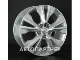 REPLICA LX61 7,5x18 5x114.3 ЕТ35 60,1 SF LA