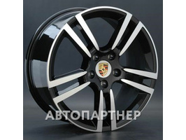 REPLICA PR8 8.5x19 5x130 ET59 71.6 GMF LA