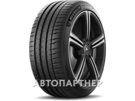 Michelin 245/40 R18 97Y Pilot Sport PS4