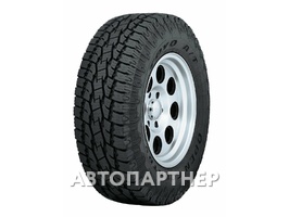 TOYO 255/60 R18 112H Open Country A/T Plus