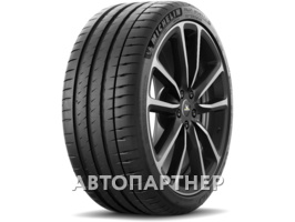 Michelin 265/35 R20 99Y Pilot Sport PS4 S NO