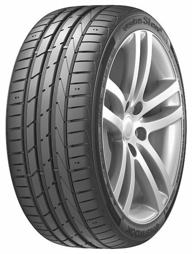 Шины HANKOOK 235/60 R18 103W Ventus S1 Evo2 K117 купить в Березниках, цены  в интернет-магазине «Автопартнер»