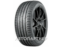 Nokian Tyres 235/55 R17 103Y Hakka Black2