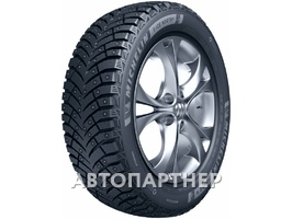 Michelin 245/50 R19 105T X-ICE NORTH 4 шип ZP