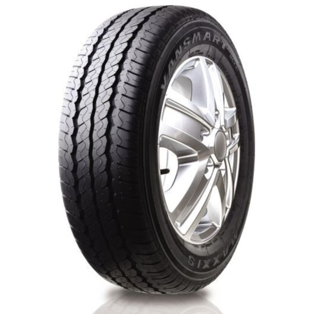 Шины MAXXIS 215/75 R16С 113/111R MCV3+ Vansmart 8PR купить в Березниках,  цены в интернет-магазине «Автопартнер»