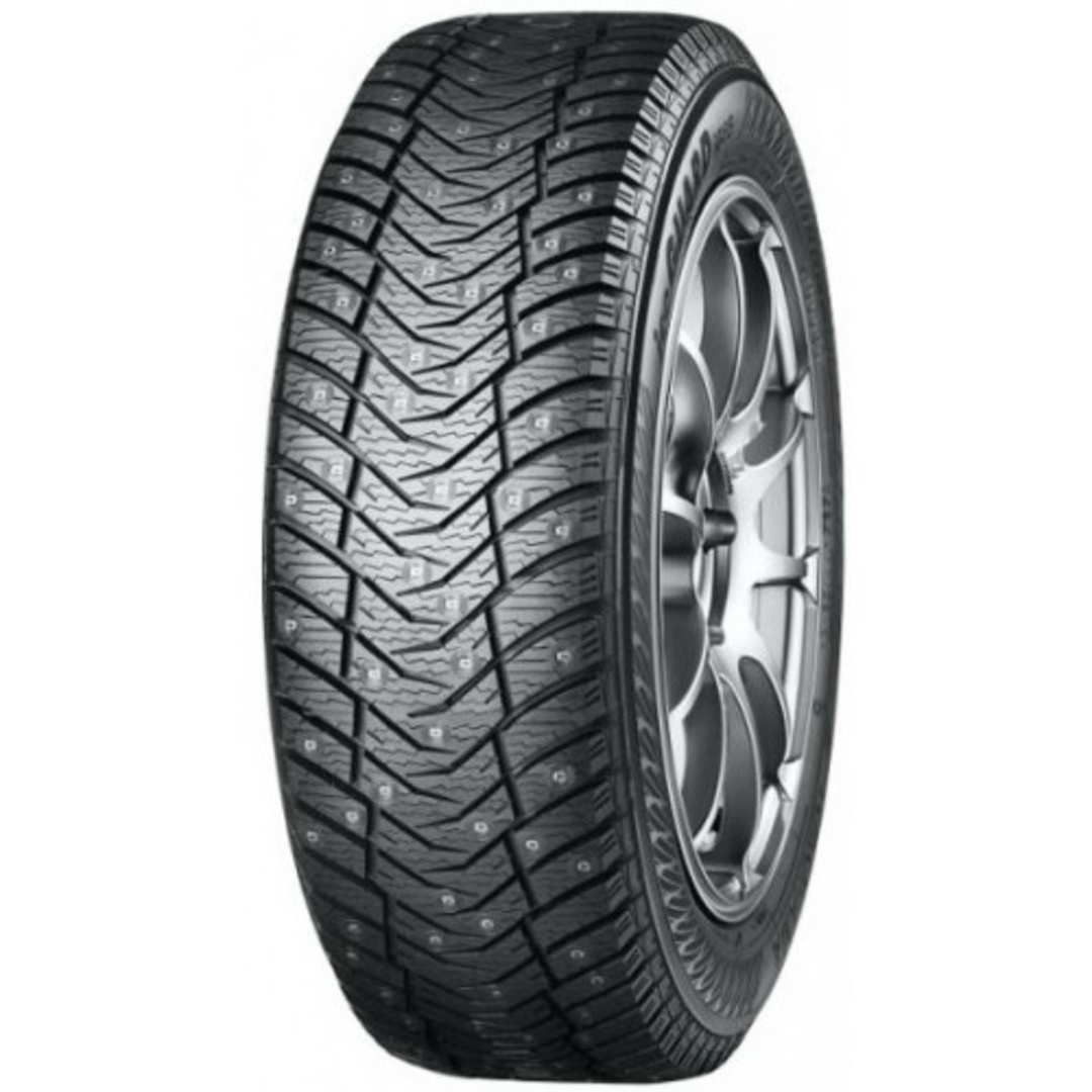 Шины Yokohama 235/50 R18 101T IceGuard Stud IG65 шип XL купить в  Березниках, цены в интернет-магазине «Автопартнер»