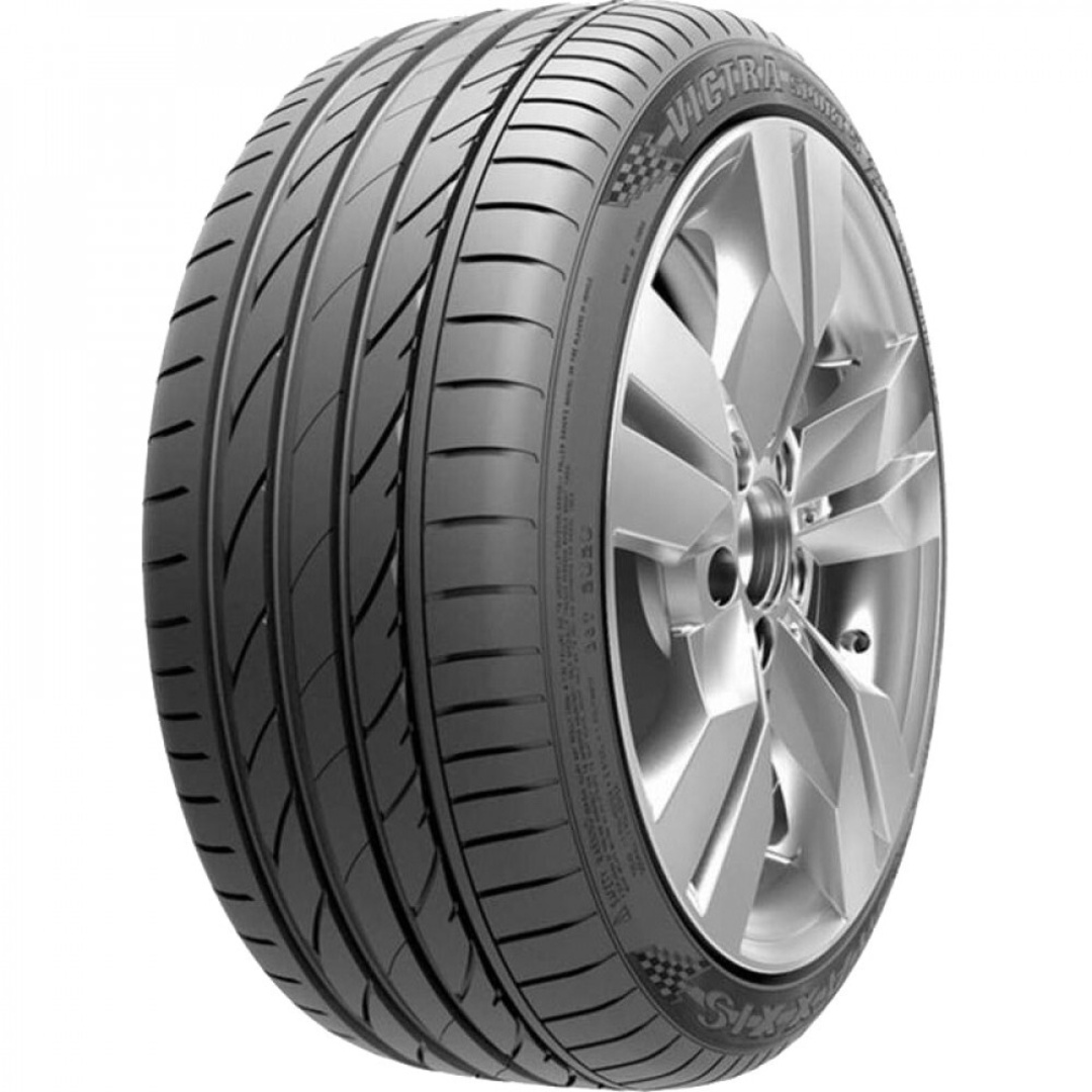 Шины MAXXIS 215/65 R17 99V VS5 Victra Sport 5 SUV купить в Березниках, цены  в интернет-магазине «Автопартнер»