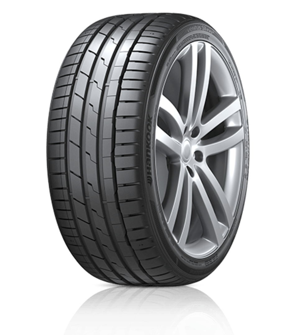 Шины HANKOOK 275/40 R19 105Y Ventus S1 evo3 K127 купить в Березниках, цены  в интернет-магазине «Автопартнер»