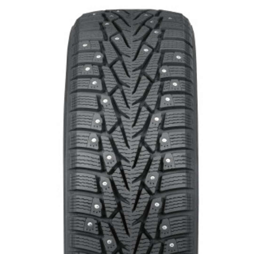 Шины Nordman 215/70 R15 98T Nordman 7 SUV Studded шип купить в Березниках,  цены в интернет-магазине «Автопартнер»